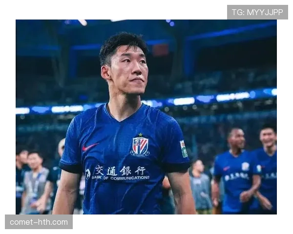 上海申花队长朱辰杰表现出色，助球队取得关键胜利