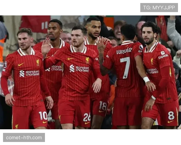 克洛普反击体系升级助力利物浦新赛季战术革新,球队攻击火力大幅提升 克洛普反击体系升级助力利物浦新赛季战术革新,球队攻击火力大幅提升