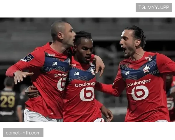 里尔锋线爆发连场破门，助球队强势回暖重返争冠行列