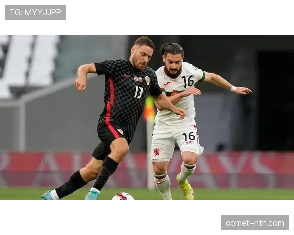 克罗地亚国家队新棋盘战术初具雏形，剑指国际赛场冠军