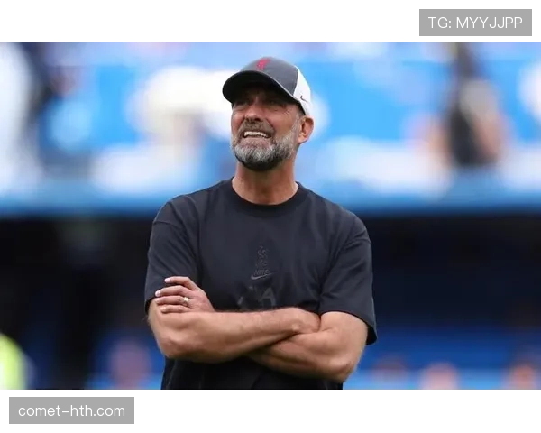 克洛普激情战术双驱动，率队强势重返巅峰