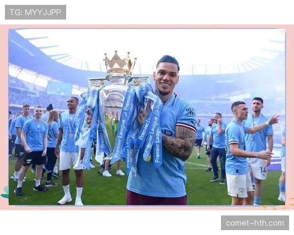 瓜迪奥拉率曼城再攀高峰,英超统治力刷新纪录 瓜迪奥拉率曼城再攀高峰,英超统治力刷新纪录