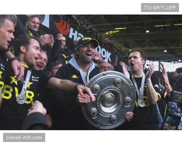 克洛普战术体系对多特蒙德的适配性分析 克洛普战术体系对多特蒙德的适配性分析