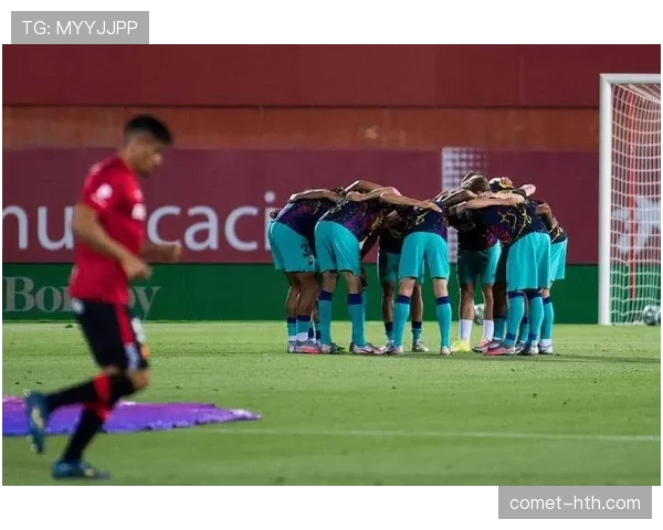 马洛卡反击效率提升,近期比赛表现稳健 马洛卡反击效率提升,近期比赛表现稳健