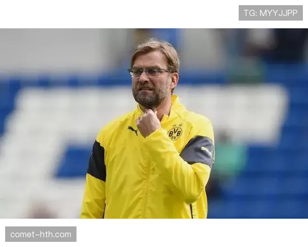 克洛普战术创新 克洛普战术创新