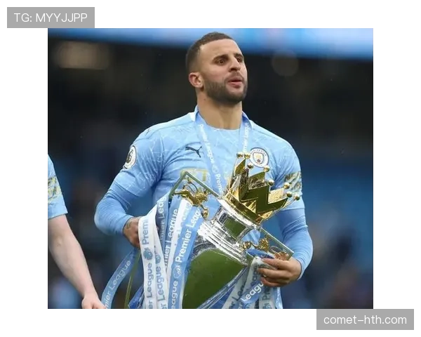 凯尔·沃克入选英超最佳阵容跻身顶级边后卫