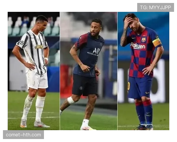 内马尔与姆巴佩核心地位对比：谁是巴黎真正核心