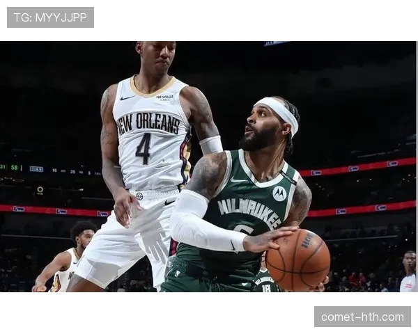 加里·特伦特三分命中率提升显著 拉开球队外线火力差距